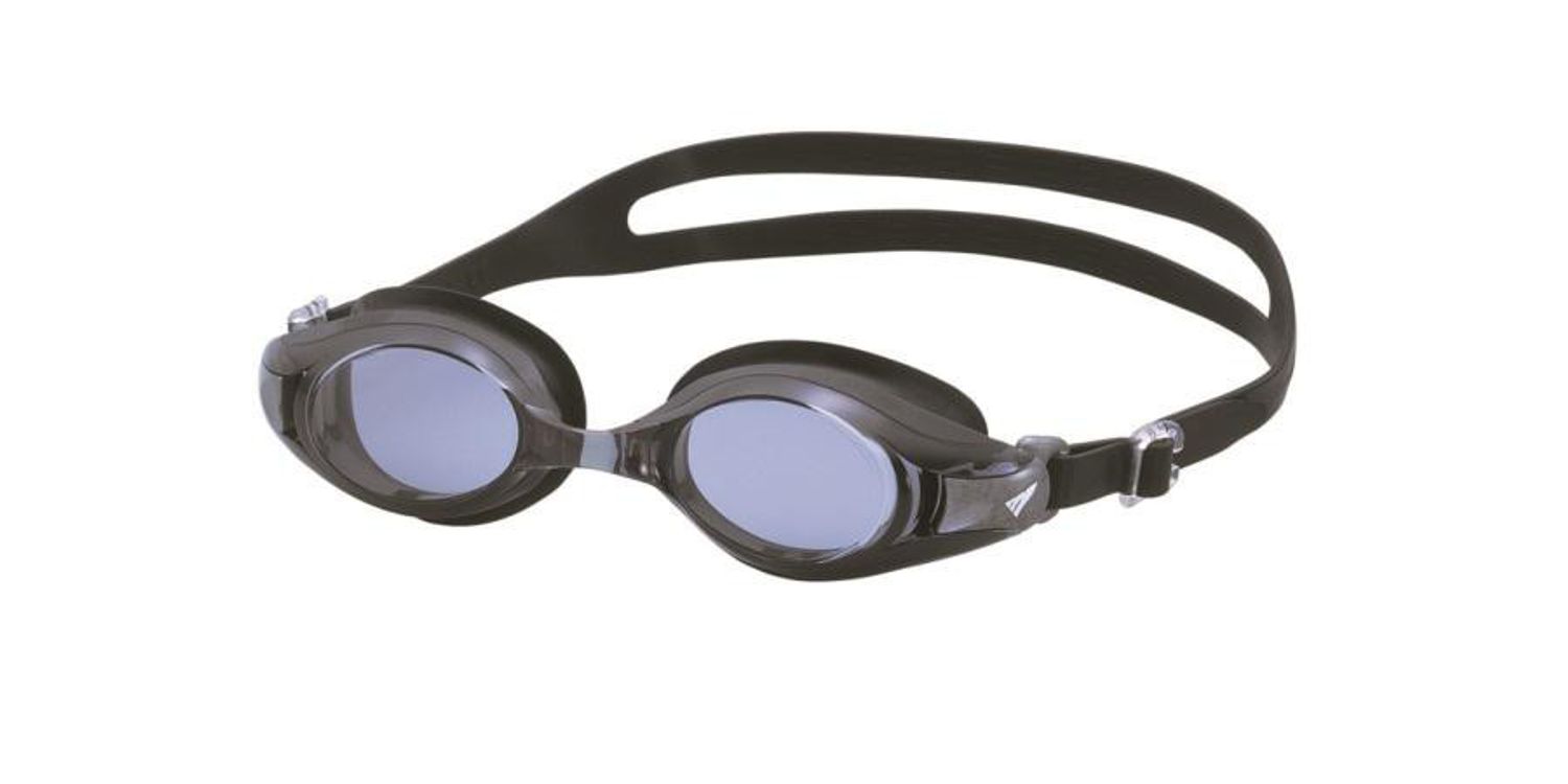 Очки для плавания c диоптриями (комплект)