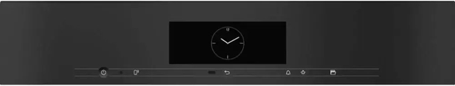 Духовой шкаф Miele H 7860 BPX 125 Gala Ed