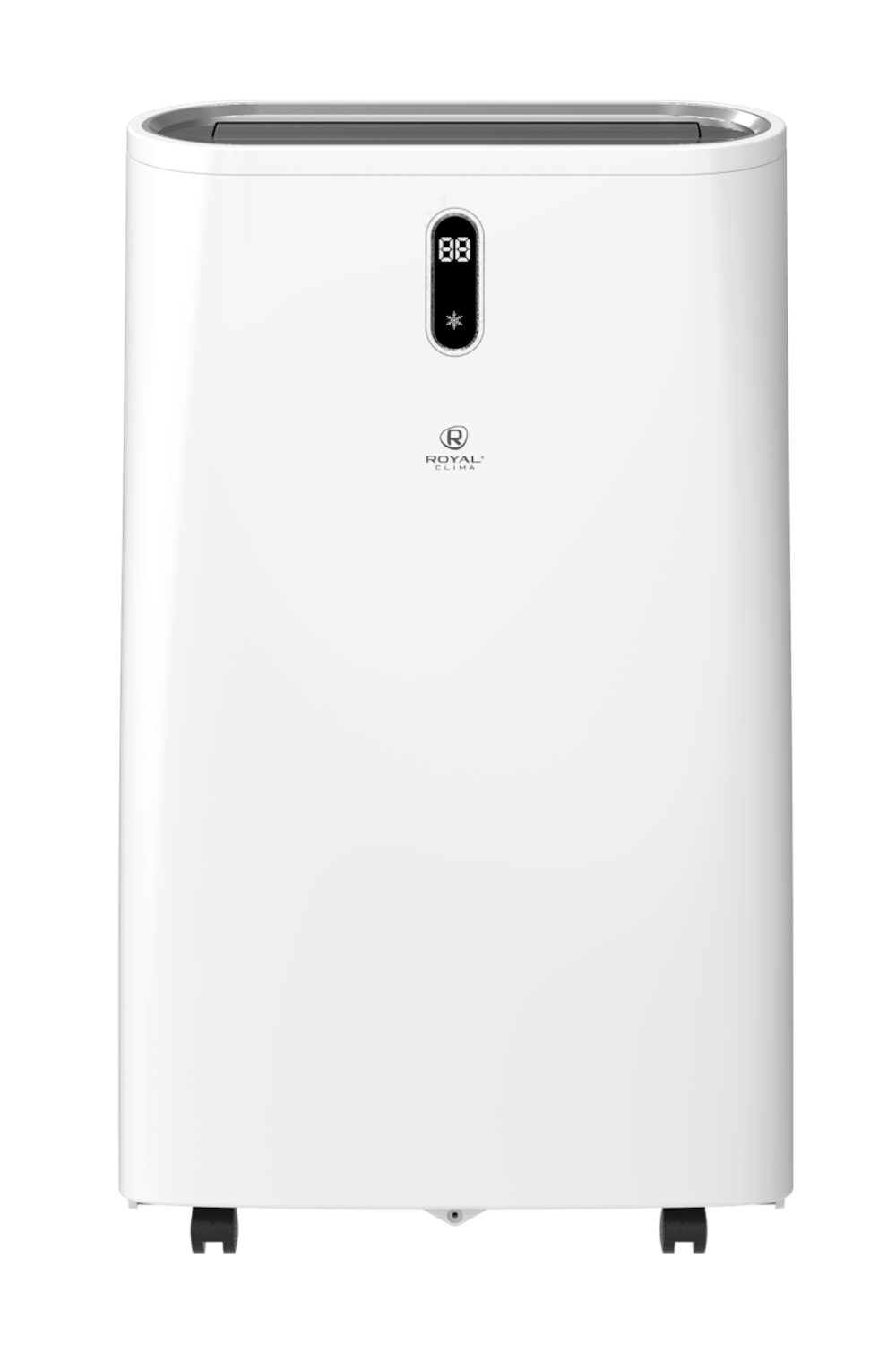 Мобильные кондиционеры ROYAL CLIMA RM-ST39CH-E