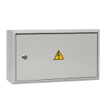 ЩРН-18М (220x400x120) IP31 PROXIMA EKF