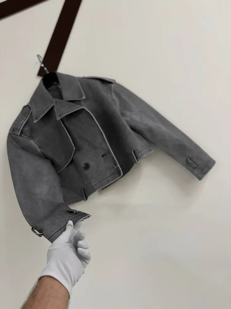 Куртка 50353621 Fabrika