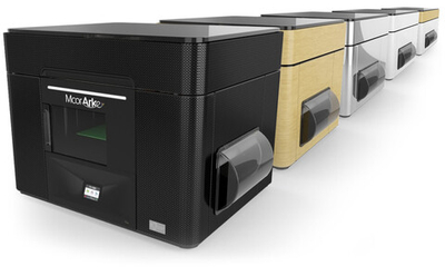 3D принтер MCOR Arke