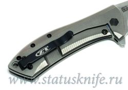 Нож Zero Tolerance ZT 0801Ti Rexfordфотография - 5