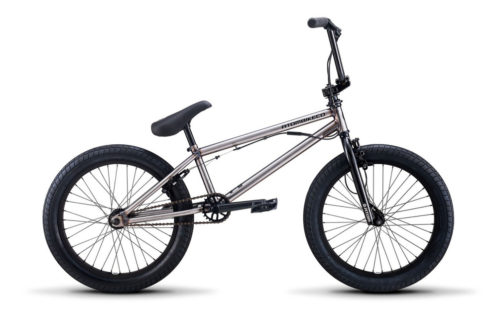 BMX Atom Ion DLX