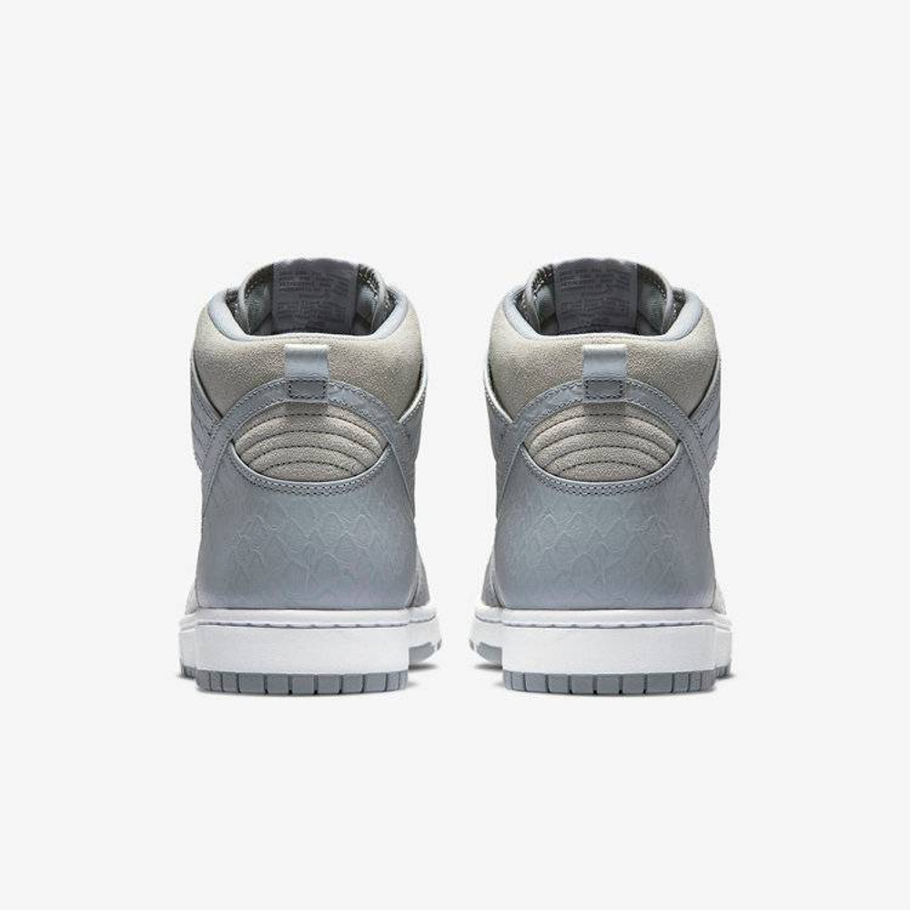Кроссовки Nike Dunk