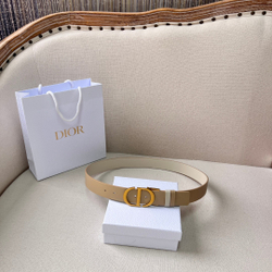 Christian Dior Belt