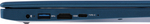 Ноутбук  Acer Gateway Ultra Slim 14 14.1 ", Ryzen 5, 8 Гб RAM, 256 Гб SSD, Radeon Vega 8, Голубой