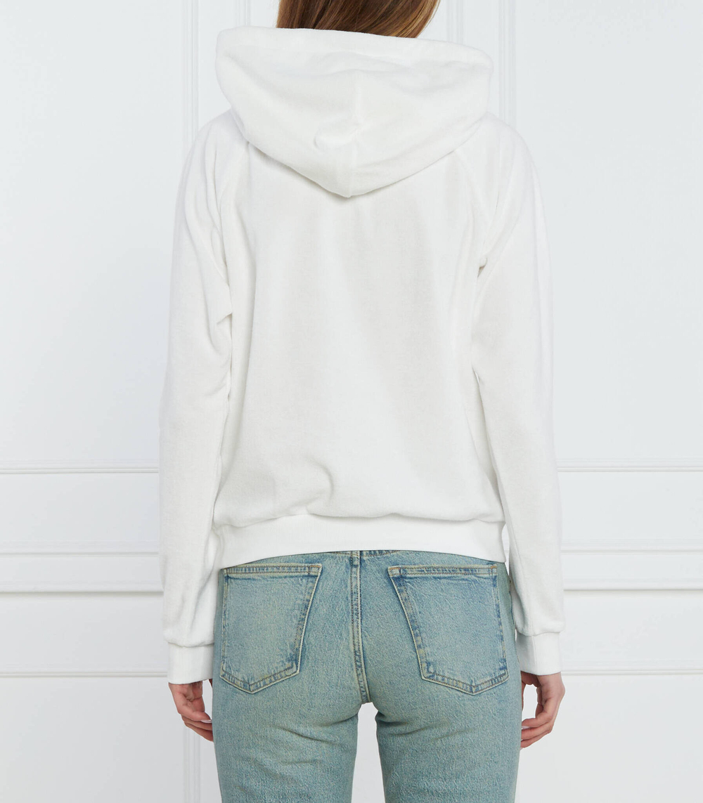 Худи POLO RALPH LAUREN - белый(211917206)