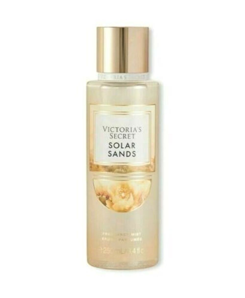 Спрей для тела Victoria's Secret Solar Sands Mist 250мл