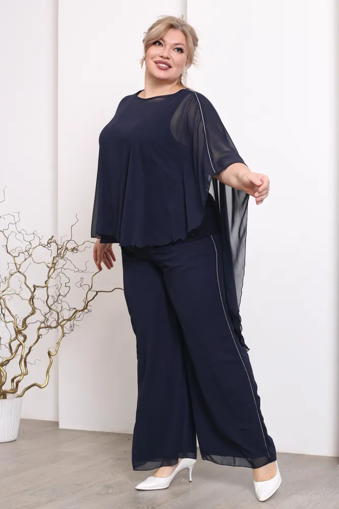 Костюм 5857 Fabrika