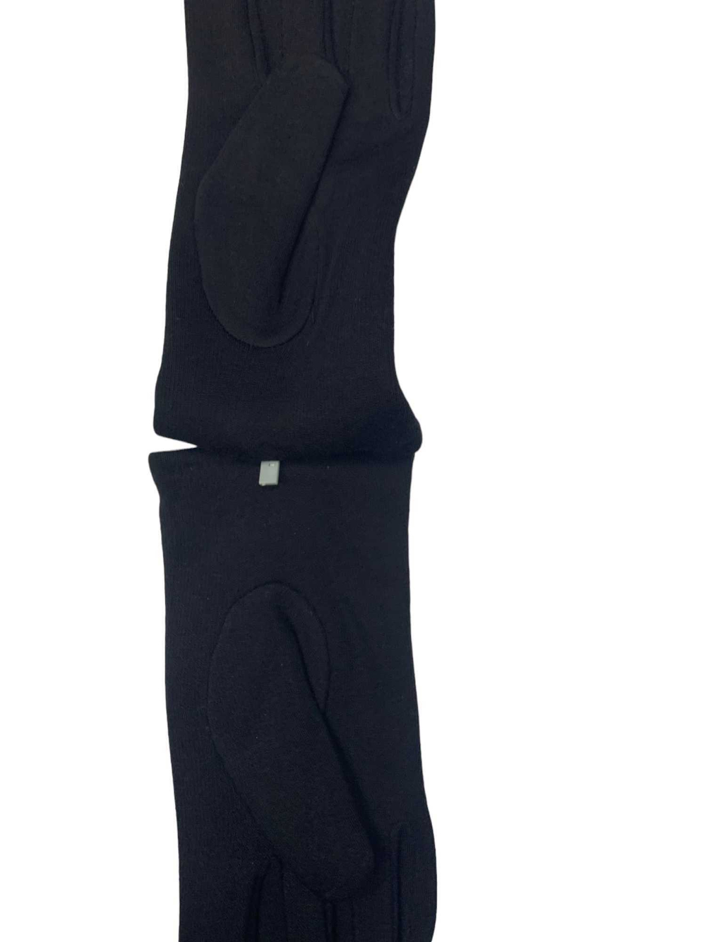 Перчатки. Мужские. Материал верха: Текстильные. Подклад: Плюш-флис. 10 шт в упаковке.