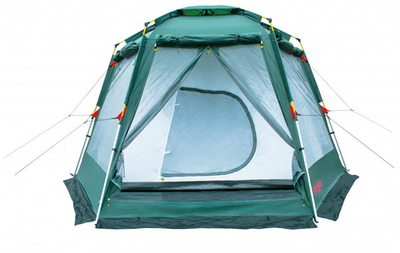Быстросборная палатка Talberg Grand 4 [TLT-071]
