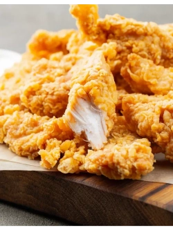 Сырная панировка 150 г * 3 шт