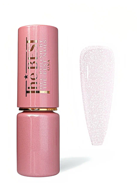 The Best Nails Smart Гель-лак Angel, 12 мл