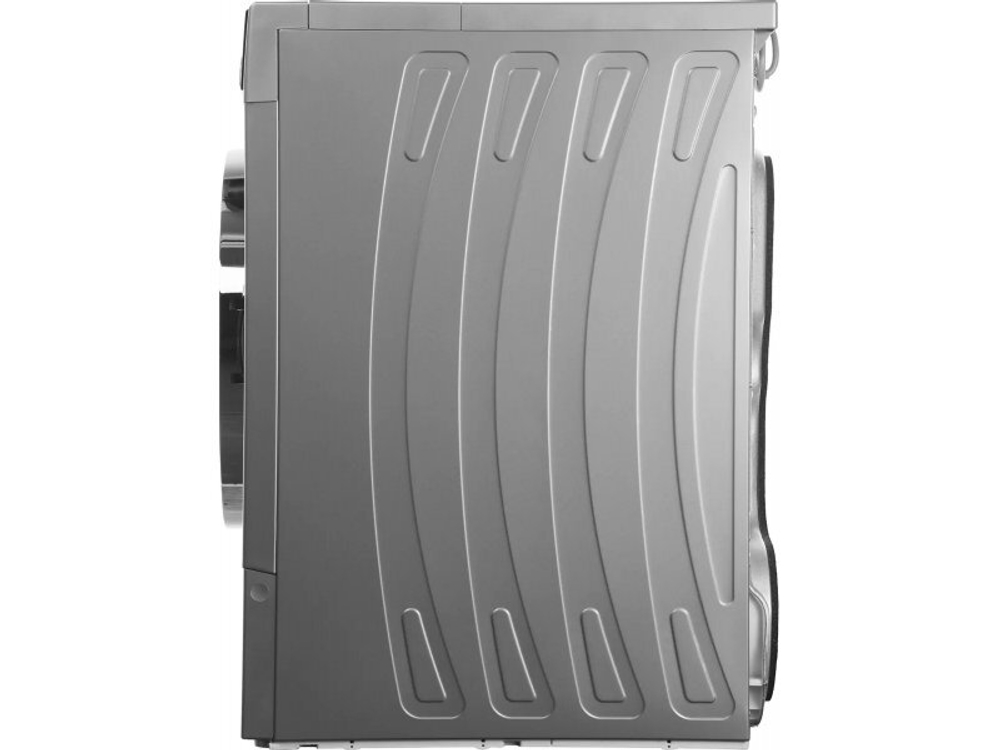 Сушильная машина Korting KD 60L97 S серебристый