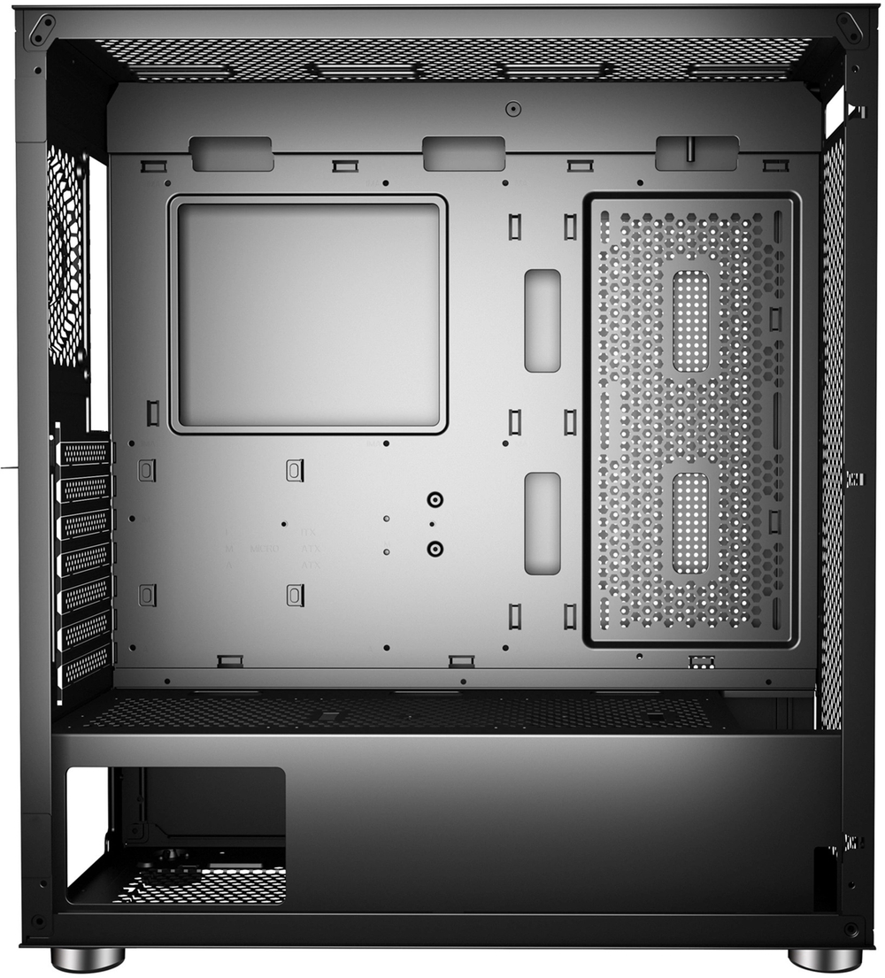 Корпус ATX Bloody BD-CC119-BK