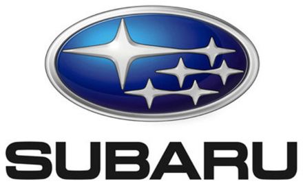 Чехлы на Subaru XV