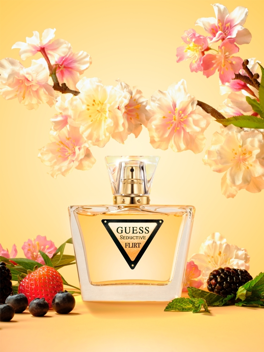 Guess Seductive Flirt Туалетная вода для женщин