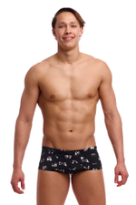 Транки FUNKY TRUNKS Men's Eye Spy