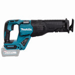Пила сабельная аккумуляторная Makita JR 001 GZ XGT