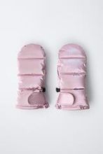 Варежки и перчатки ZARA