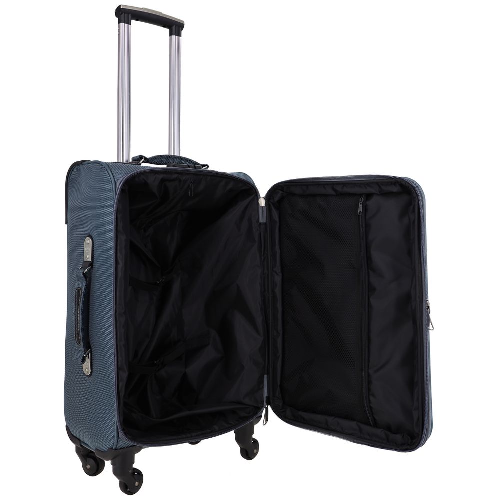 Чемодан 427-4