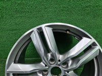 Диск литой R18 BMW X1 F48 (2015-2022) 570 стиль