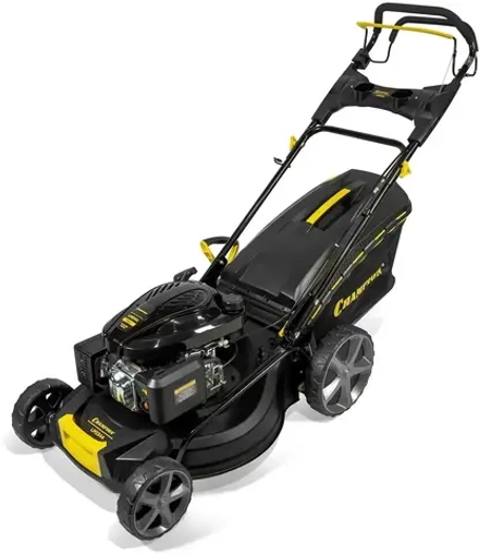Бензиновая газонокосилка Champion LM5344