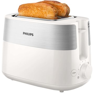 Тостер PHILIPS Daily Collection HD2515/00