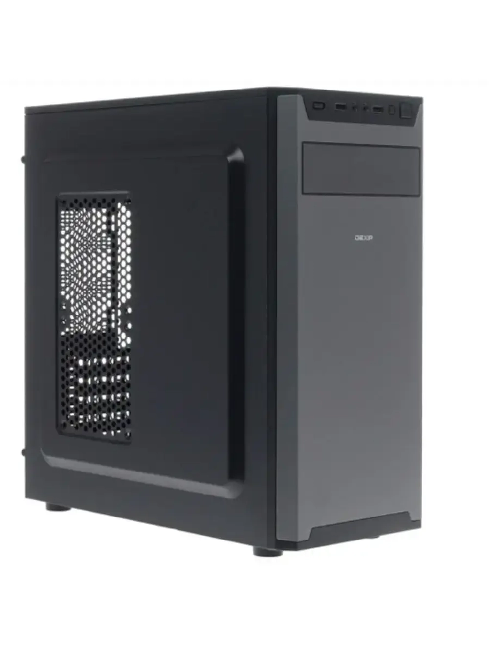 Корпус DEXP DC-101B