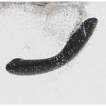 Стимулятор G-точки Womanizer OG c технологией Pleasure Air и вибрацией темно-серый