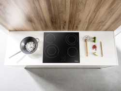 Электрическая панель Hansa BHC96506