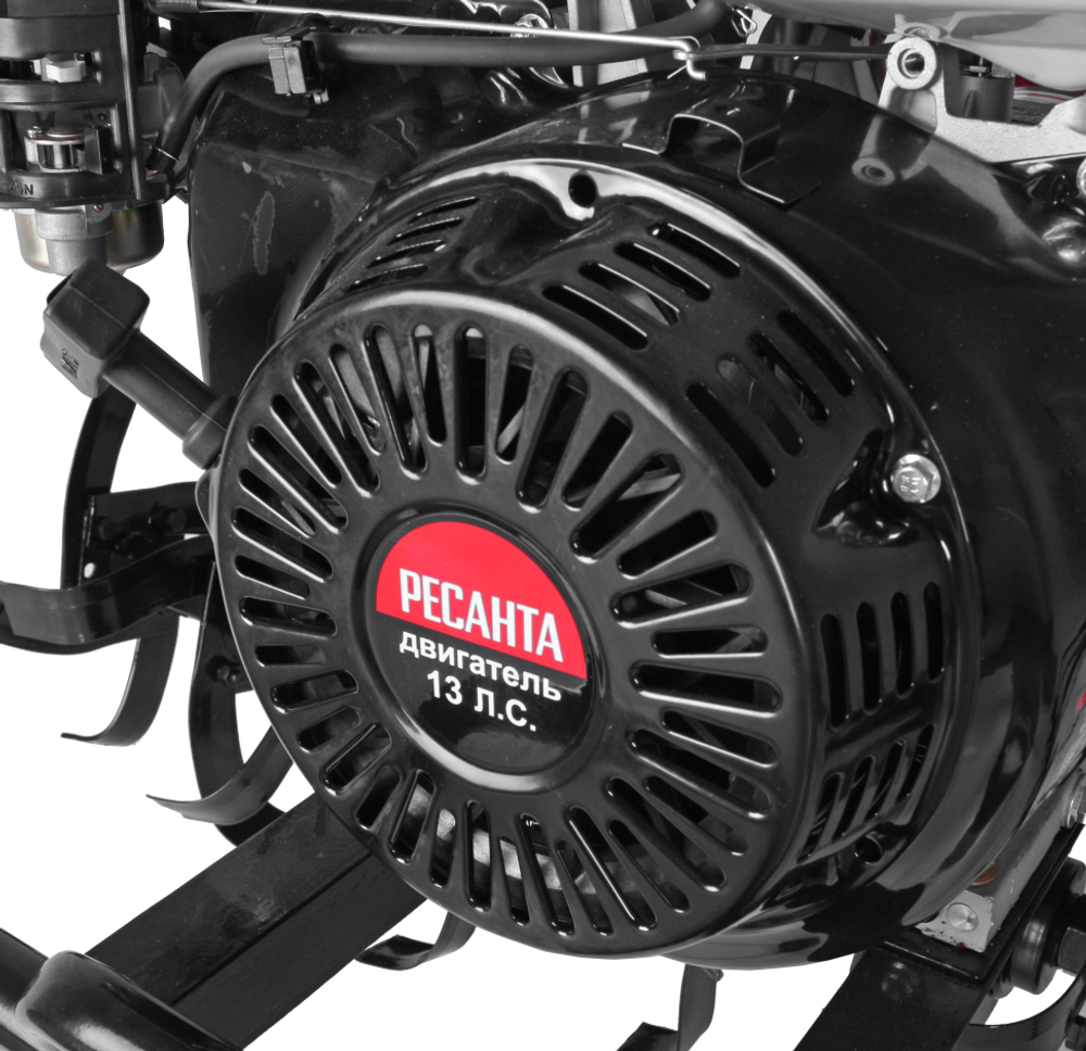 Сельскохозяйственная машина Ресанта МБ-13000P-12