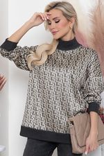 Джемпер 41855 Avili