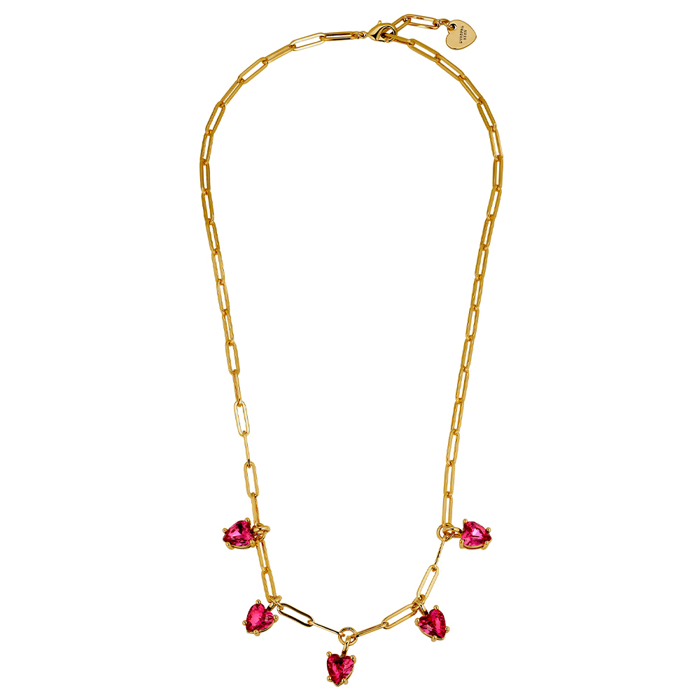 Колье Dyrberg Kern SOUL SG ROSE 480109