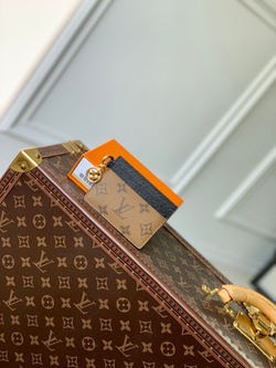 Louis Vuitton Charms Card Holder