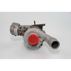 Турбина 761433-5003S Garrett для Ssangyong