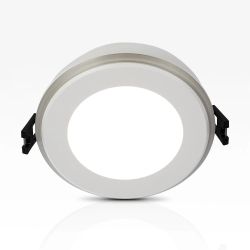 Citilux TRON CLD009012V LED Встраиваемый светильник Белый