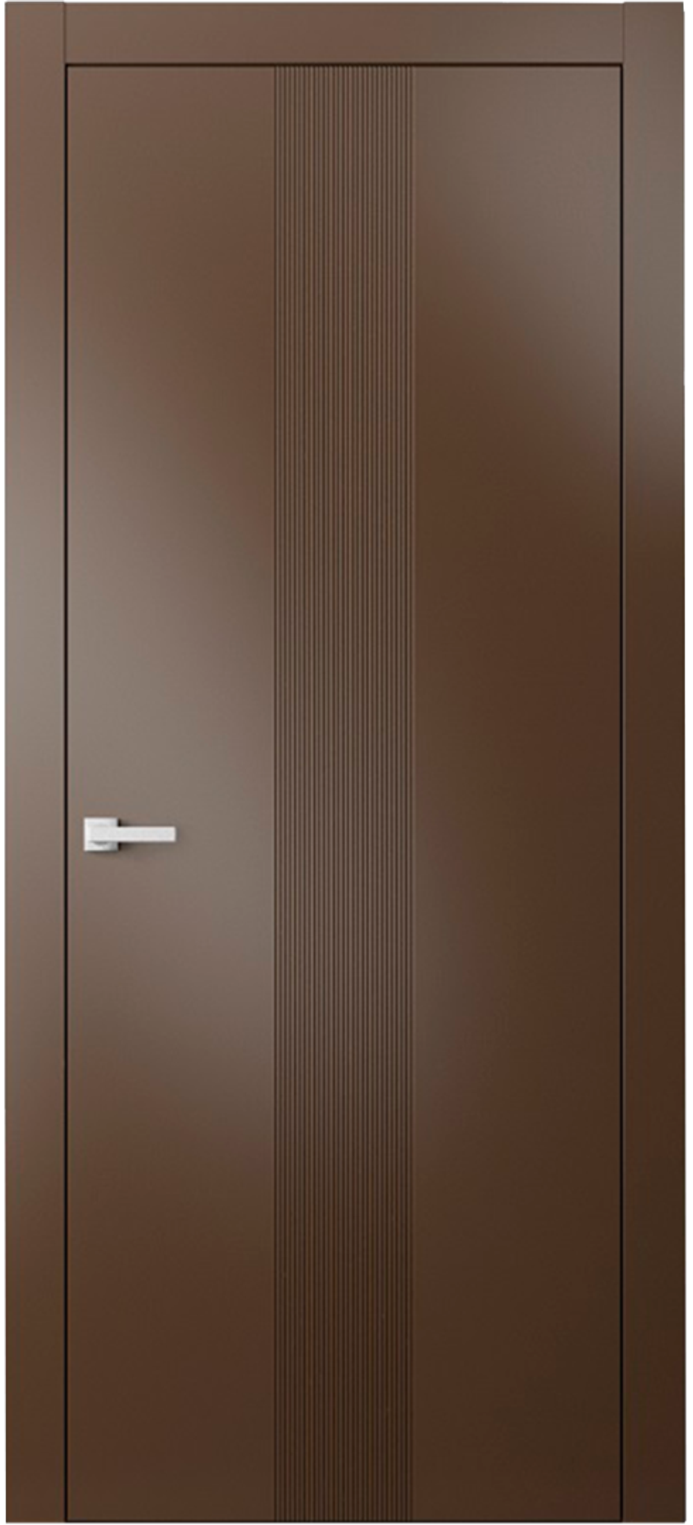 Дверь Simple 02 БЭД