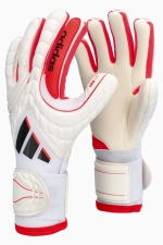 Вратарские перчатки adidas Copa Pro Promo - белый