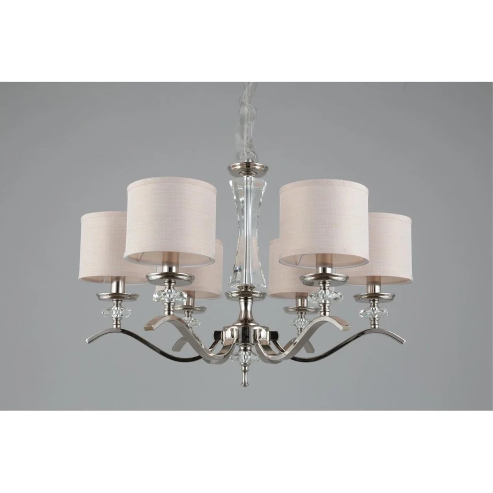 Подвесная люстра Aployt OKIN APL.715.03.06