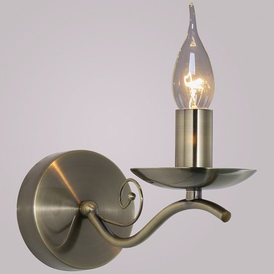 94399-0.2-01 светильник настенный