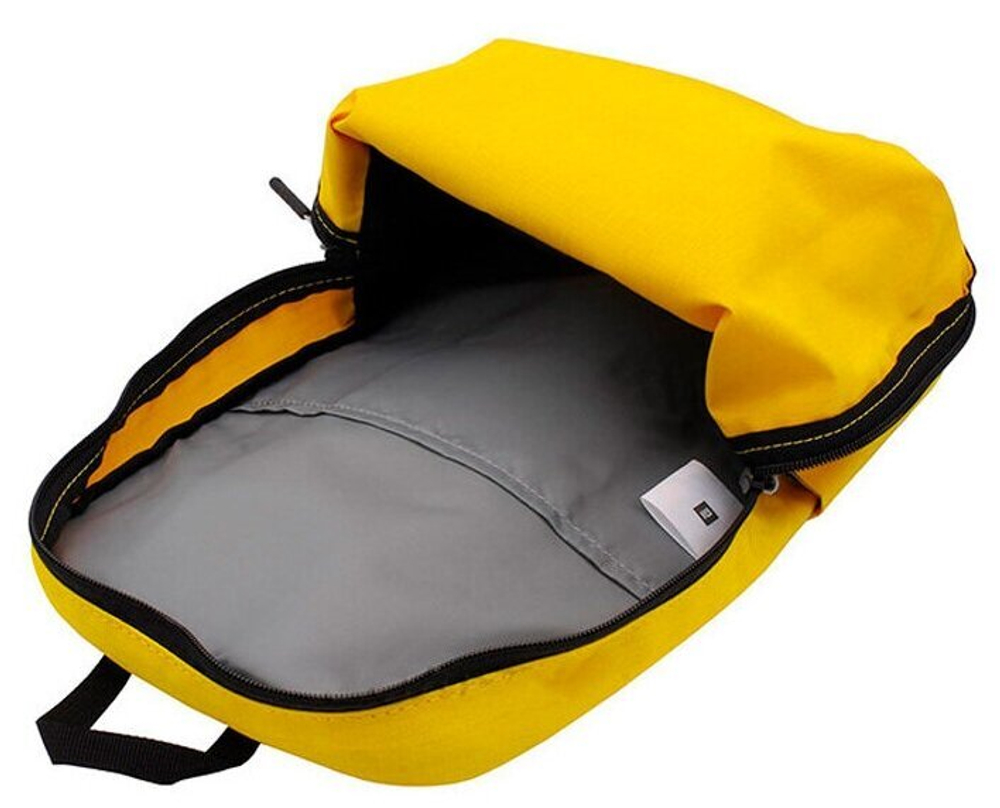 Рюкзак Xiaomi Mi Casual Daypack yellow