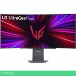 Игровой монитор LG UltraGear 45GS95QE-B