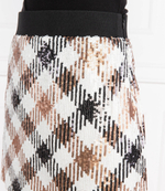 юбка Twinset Actitude - белый(212AP2513)