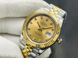 Rolex Datejust Watch