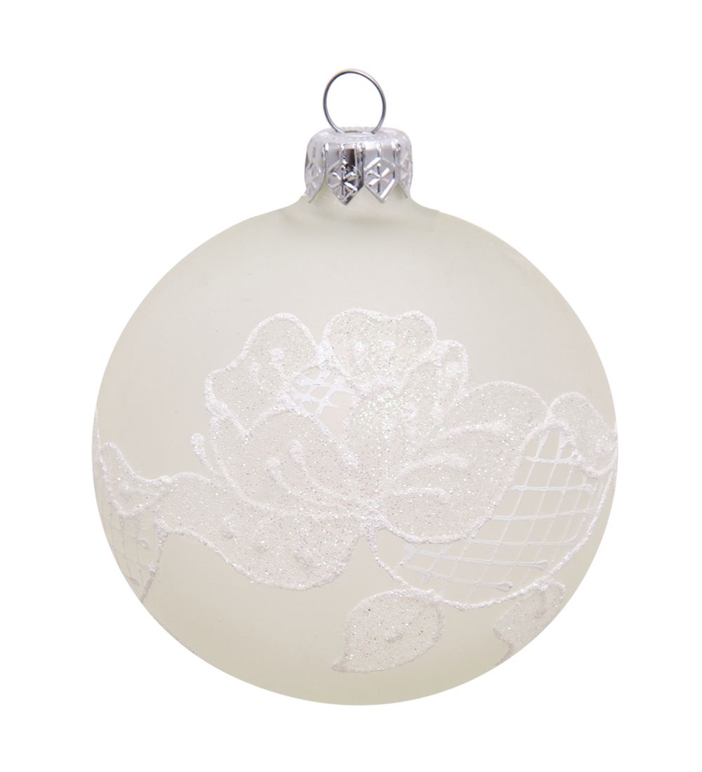 Элита НФШ-1140/1 Ел. украшение Шар «Каприз» 80 мм