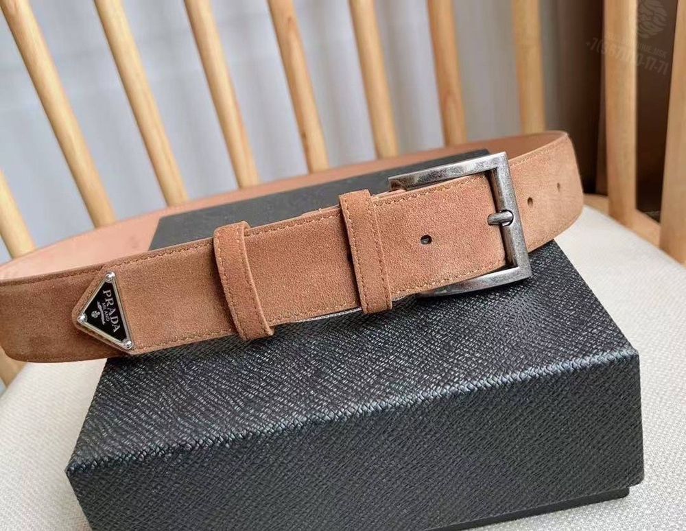 Ремень Prada