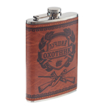 Фляжка, Лучший охотник