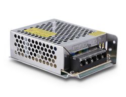 Ambrella Блок питания для светодиодной ленты 24V 100W 4.2A IP20 90-260V 110*78*37 GS9604 LED Driver 24V GS9604